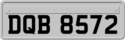 DQB8572