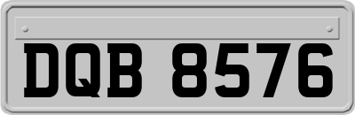 DQB8576