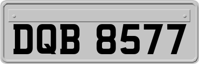 DQB8577
