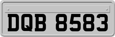 DQB8583