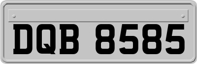 DQB8585