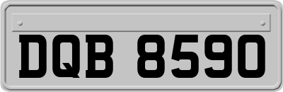 DQB8590