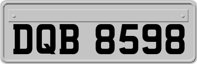 DQB8598