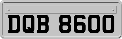 DQB8600