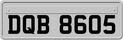 DQB8605