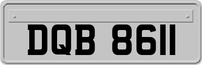 DQB8611