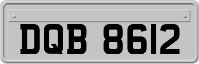 DQB8612