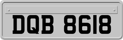 DQB8618