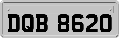 DQB8620