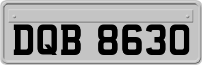 DQB8630