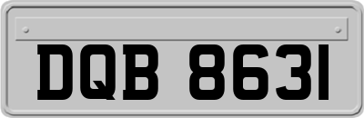 DQB8631