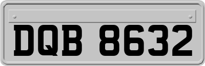 DQB8632