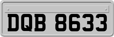 DQB8633