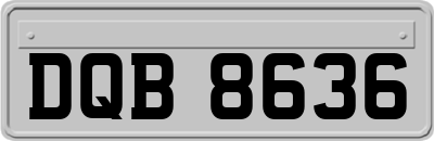 DQB8636
