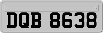 DQB8638