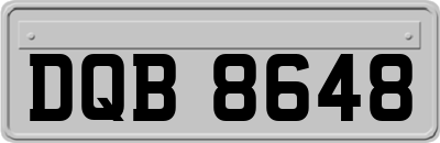 DQB8648