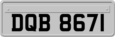DQB8671