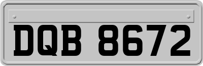 DQB8672
