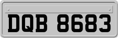 DQB8683