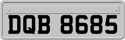 DQB8685