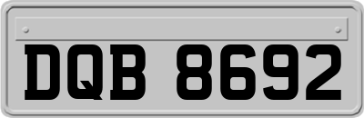 DQB8692