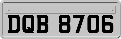 DQB8706