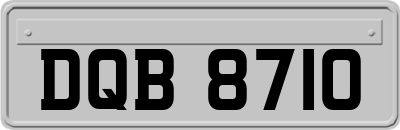 DQB8710