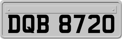DQB8720