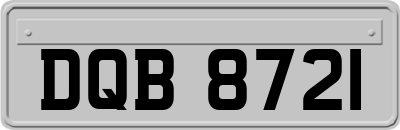 DQB8721