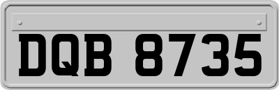 DQB8735