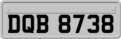 DQB8738