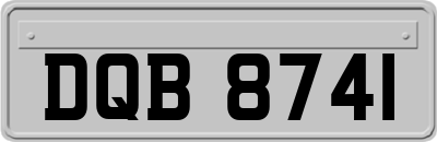 DQB8741