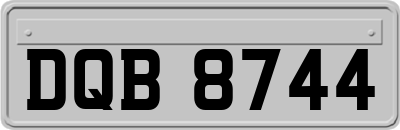 DQB8744