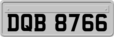 DQB8766