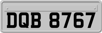 DQB8767