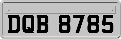 DQB8785