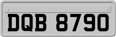 DQB8790