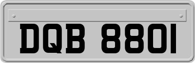 DQB8801