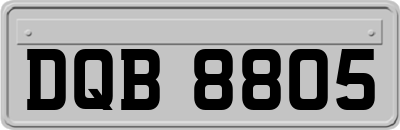 DQB8805