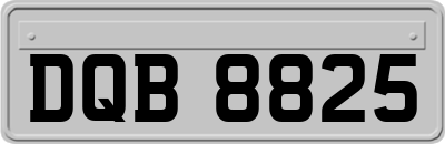 DQB8825