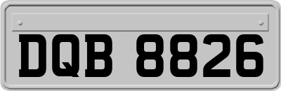 DQB8826