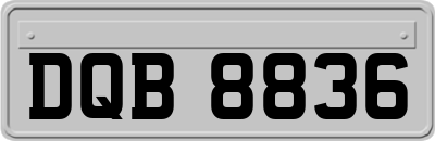 DQB8836