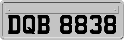 DQB8838