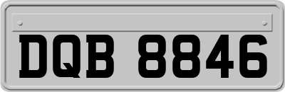 DQB8846