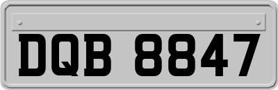 DQB8847