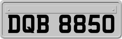 DQB8850