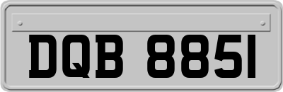 DQB8851