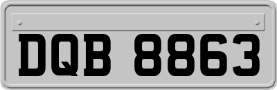 DQB8863