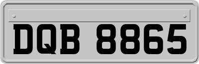 DQB8865