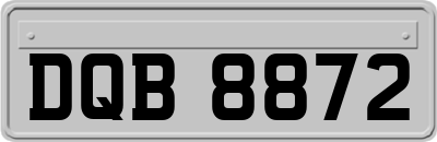DQB8872